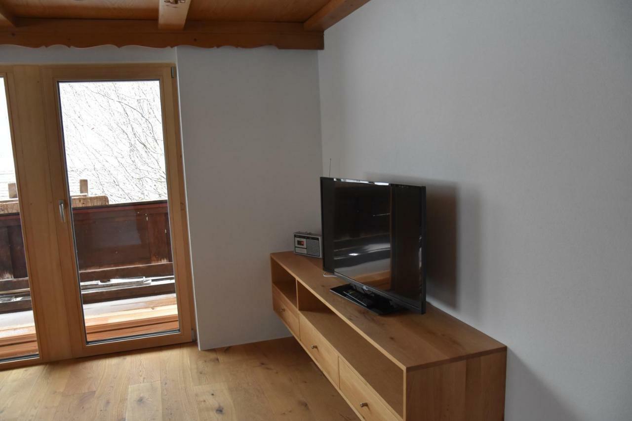 Kirchdorf 300 Apartment Bizau Exterior photo